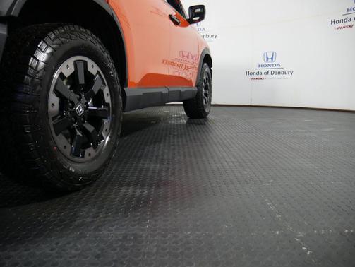 2026 Honda Passport AWD TrailSport Elite