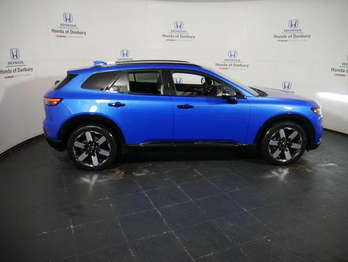 2025 Honda Prologue Elite