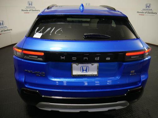 2025 Honda Prologue Elite