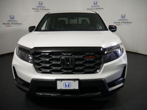 2026 Honda Ridgeline Sport