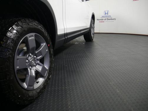 2026 Honda Ridgeline Sport