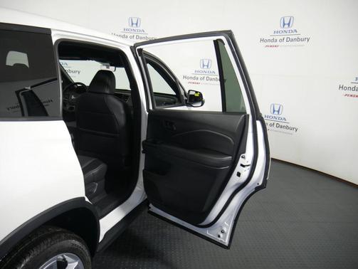 2026 Honda Passport AWD RTL