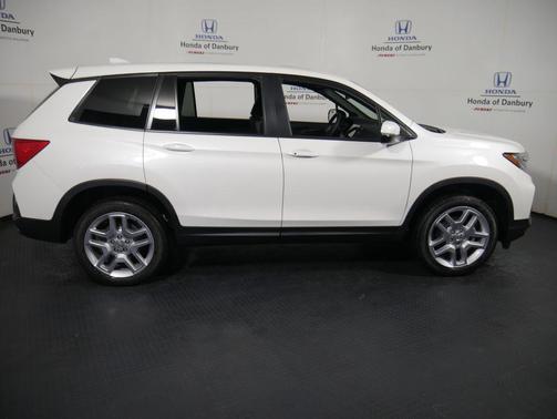 2026 Honda Passport AWD RTL