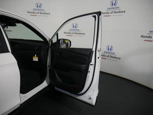 2026 Honda Passport AWD RTL