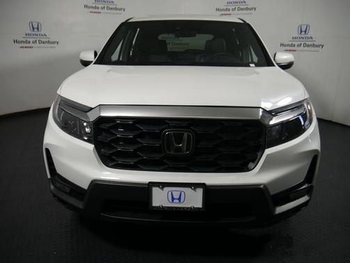 2026 Honda Passport AWD RTL