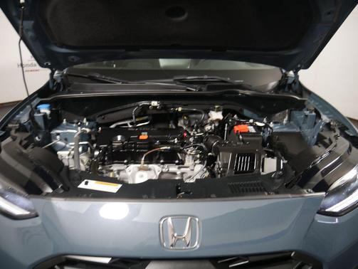 2023 Honda HR-V AWD Sport