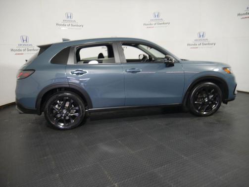 2023 Honda HR-V AWD Sport
