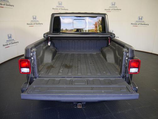 2021 Jeep Gladiator Sport S