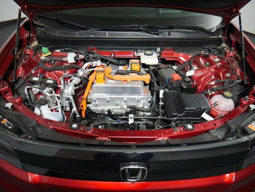 2025 Honda Prologue Elite