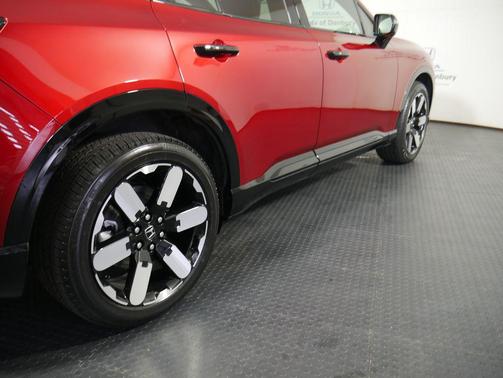 2025 Honda Prologue Elite