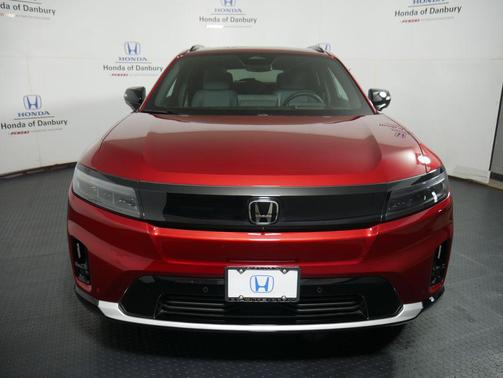 2025 Honda Prologue Elite