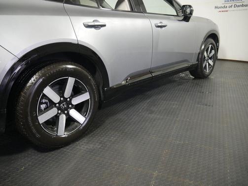 2025 Honda Prologue Touring