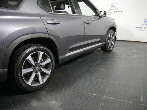 2023 Honda Pilot AWD Elite