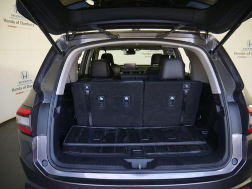 2023 Honda Pilot AWD Elite