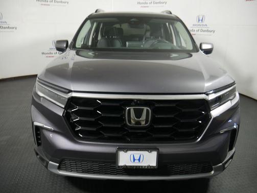 2023 Honda Pilot AWD Elite