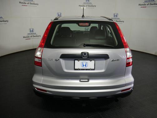 2011 Honda CR-V LX