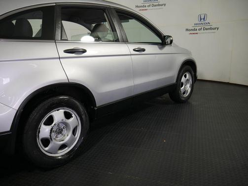 2011 Honda CR-V LX