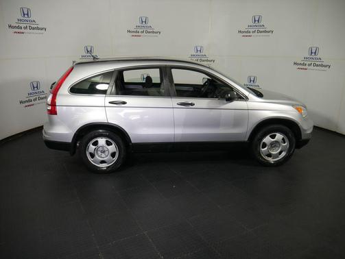 2011 Honda CR-V LX