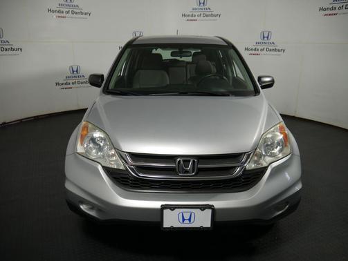 2011 Honda CR-V LX