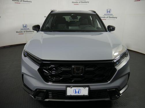 2025 Honda CR-V Hybrid Sport AWD