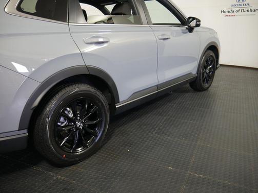 2025 Honda CR-V Hybrid Sport AWD