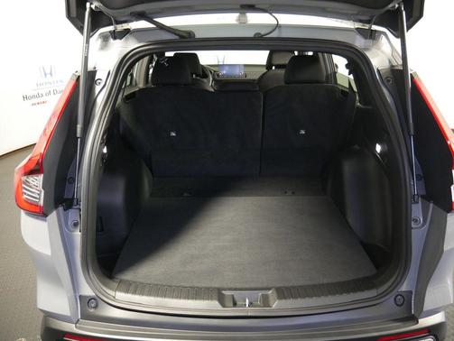 2025 Honda CR-V Hybrid Sport AWD
