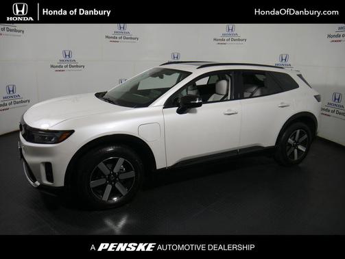 2026 Honda Prologue Touring