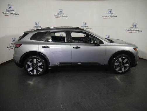 2025 Honda Prologue Touring