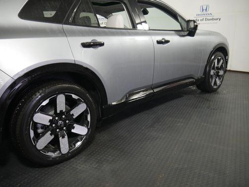 2025 Honda Prologue Touring