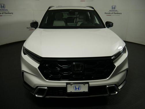 2025 Honda CR-V Hybrid Sport Touring AWD