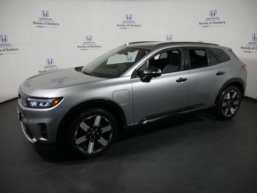 2025 Honda Prologue Elite