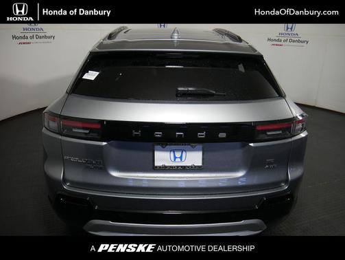 2025 Honda Prologue Elite