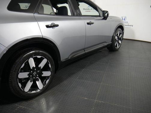 2025 Honda Prologue Elite