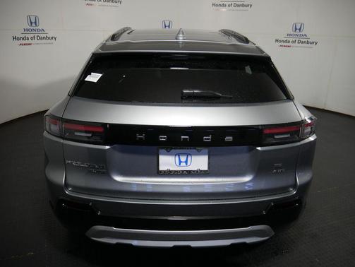 2025 Honda Prologue Elite