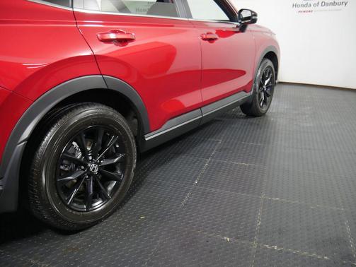 2024 Honda CR-V Hybrid Sport AWD