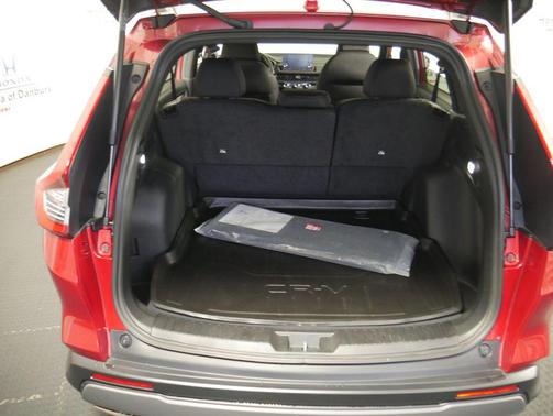 2024 Honda CR-V Hybrid Sport AWD