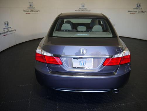 2014 Honda Accord EX