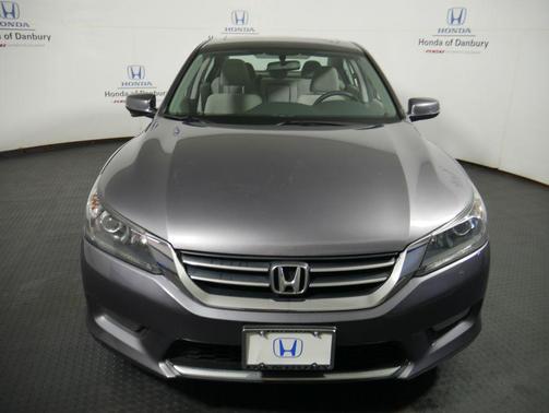 2014 Honda Accord EX
