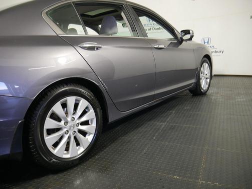 2014 Honda Accord EX