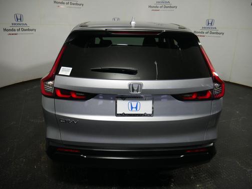 2023 Honda CR-V EX AWD