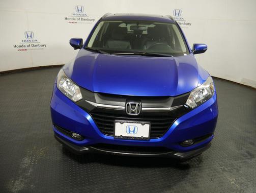 2018 Honda HR-V EX-L w/Navigation