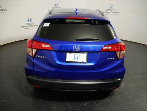 2018 Honda HR-V EX-L w/Navigation