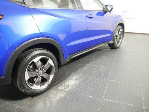 2018 Honda HR-V EX-L w/Navigation