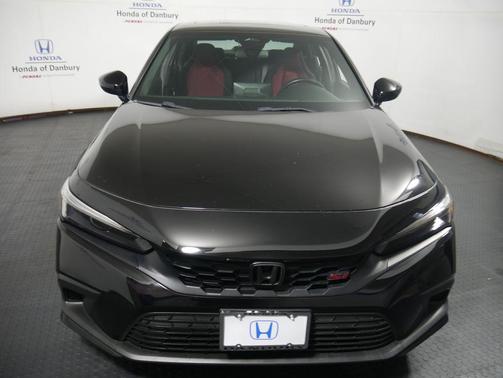 2022 Honda Civic Si Base