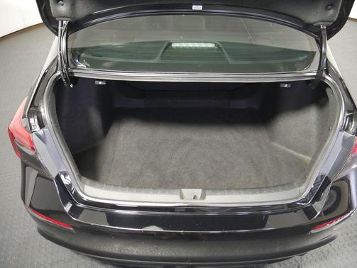 2022 Honda Civic Si Base