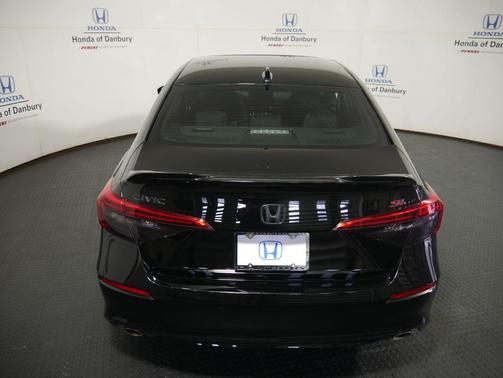 2022 Honda Civic Si Base