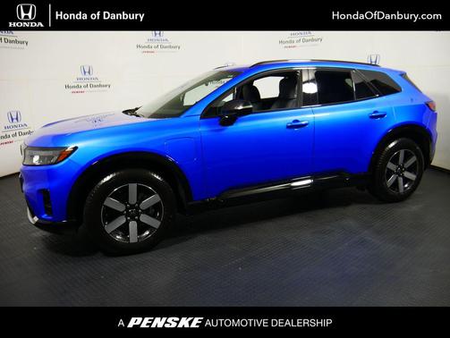 2025 Honda Prologue Touring