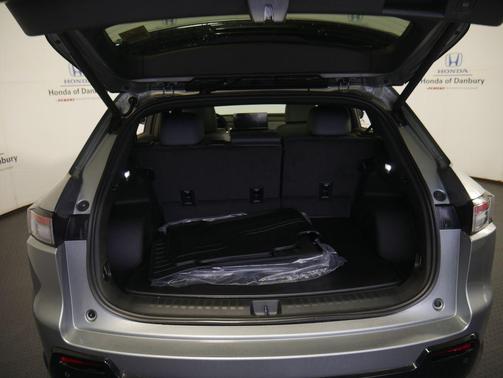 2025 Honda Prologue Touring