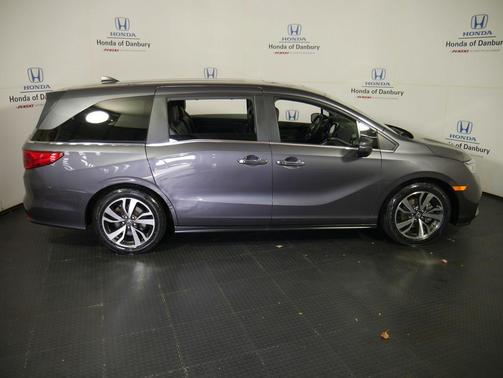 2021 Honda Odyssey Touring