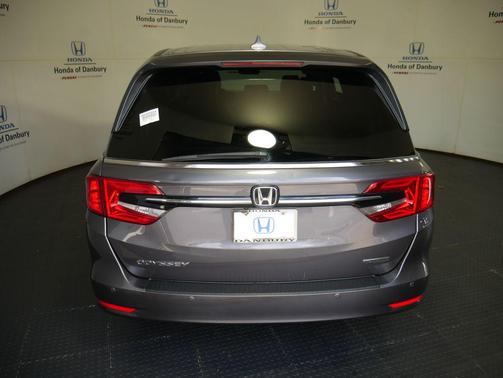 2021 Honda Odyssey Touring
